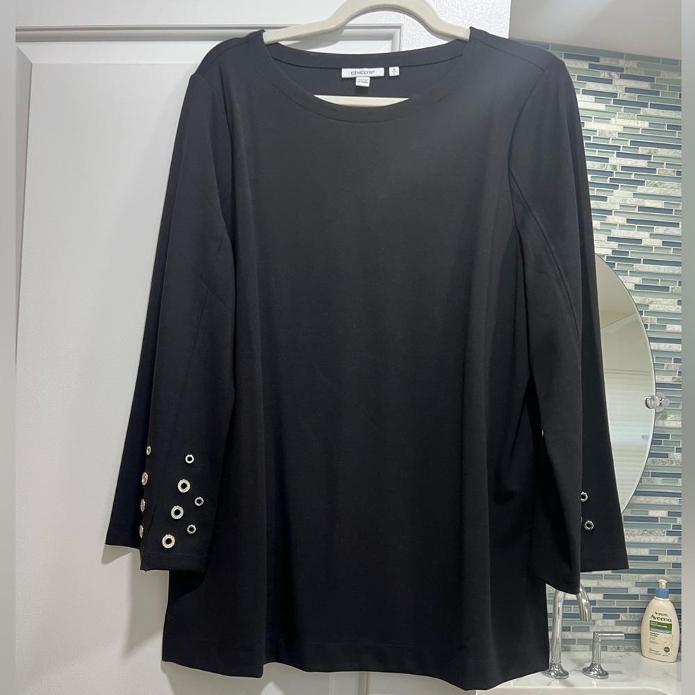 Chicos Blouse
